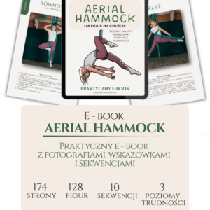 e-book AERIAL HAMMOCK